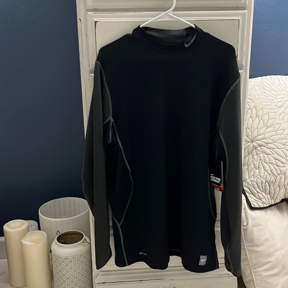 Nike Pro-Combat Shirt